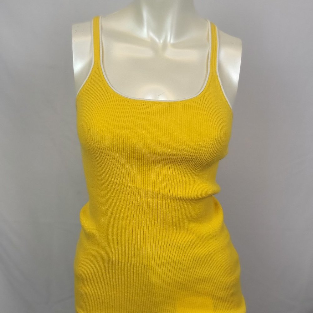 Banana Republic  Tank Top